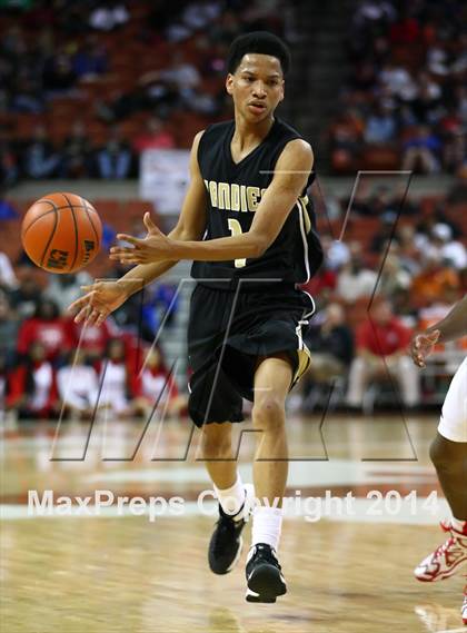 Thumbnail 1 in Kimball vs. Amarillo (UIL 4A Final) photogallery.