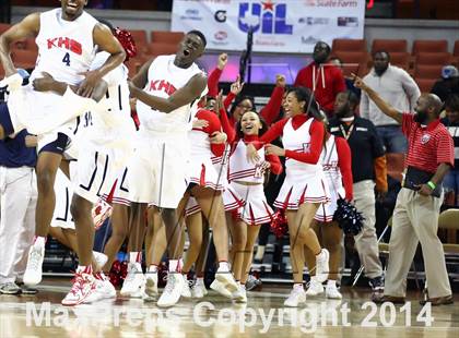 Thumbnail 3 in Kimball vs. Amarillo (UIL 4A Final) photogallery.