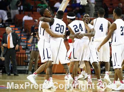 Thumbnail 1 in Kimball vs. Amarillo (UIL 4A Final) photogallery.