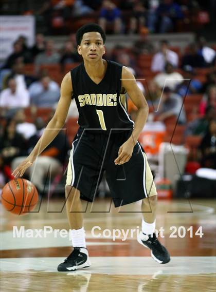 Thumbnail 1 in Kimball vs. Amarillo (UIL 4A Final) photogallery.