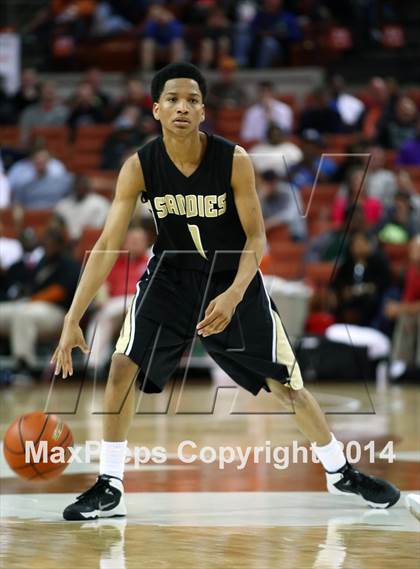 Thumbnail 3 in Kimball vs. Amarillo (UIL 4A Final) photogallery.