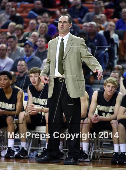Thumbnail 1 in Kimball vs. Amarillo (UIL 4A Final) photogallery.