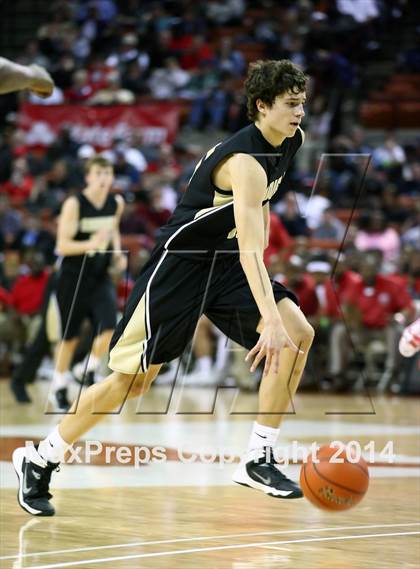 Thumbnail 3 in Kimball vs. Amarillo (UIL 4A Final) photogallery.