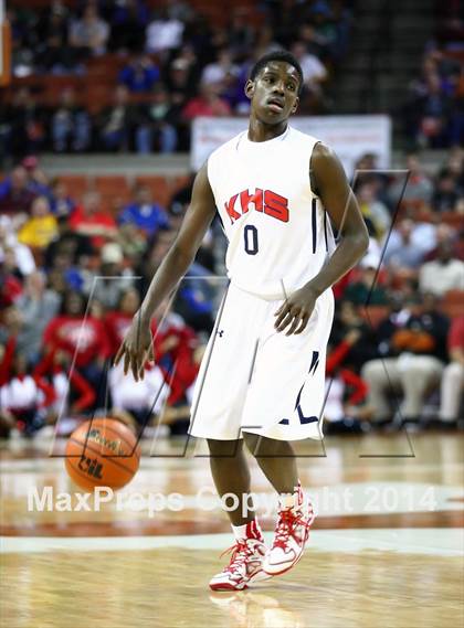 Thumbnail 3 in Kimball vs. Amarillo (UIL 4A Final) photogallery.