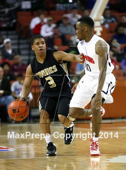 Thumbnail 1 in Kimball vs. Amarillo (UIL 4A Final) photogallery.