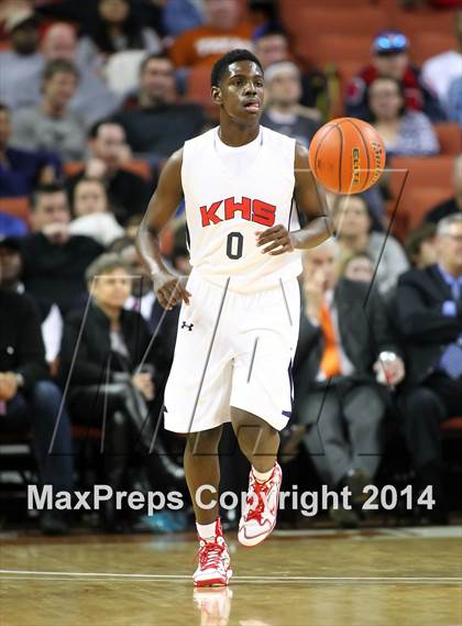 Thumbnail 2 in Kimball vs. Amarillo (UIL 4A Final) photogallery.