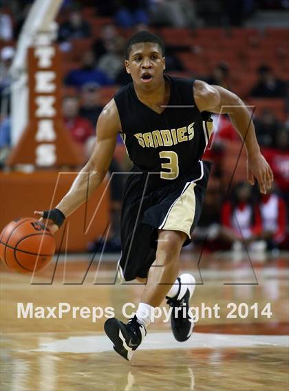 Thumbnail 1 in Kimball vs. Amarillo (UIL 4A Final) photogallery.