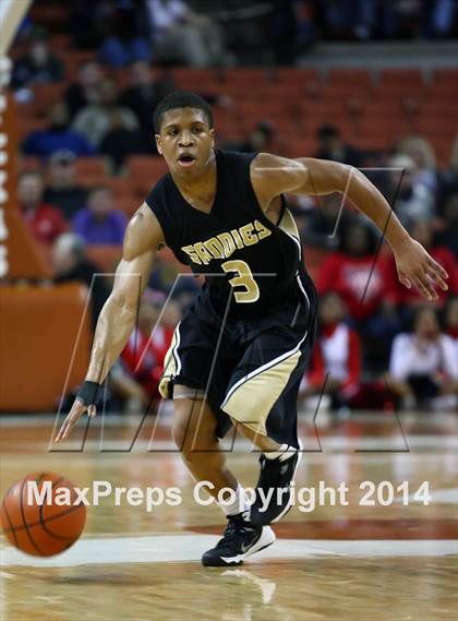 Thumbnail 3 in Kimball vs. Amarillo (UIL 4A Final) photogallery.