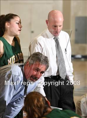 Thumbnail 2 in Edison vs. Mira Costa (Larry Doyle OC Championships) photogallery.