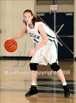Thumbnail 3 in Edison vs. Mira Costa (Larry Doyle OC Championships) photogallery.