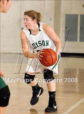 Thumbnail 2 in Edison vs. Mira Costa (Larry Doyle OC Championships) photogallery.