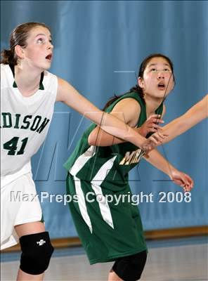 Thumbnail 3 in Edison vs. Mira Costa (Larry Doyle OC Championships) photogallery.
