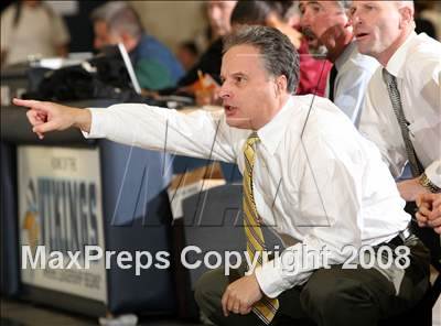Thumbnail 2 in Edison vs. Mira Costa (Larry Doyle OC Championships) photogallery.