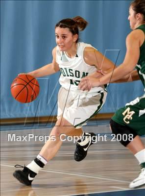 Thumbnail 1 in Edison vs. Mira Costa (Larry Doyle OC Championships) photogallery.