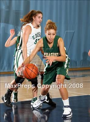 Thumbnail 1 in Edison vs. Mira Costa (Larry Doyle OC Championships) photogallery.