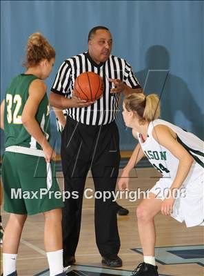 Thumbnail 3 in Edison vs. Mira Costa (Larry Doyle OC Championships) photogallery.