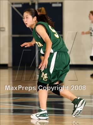 Thumbnail 2 in Edison vs. Mira Costa (Larry Doyle OC Championships) photogallery.