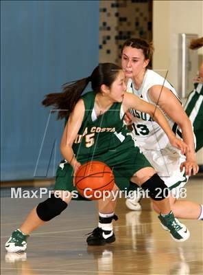 Thumbnail 2 in Edison vs. Mira Costa (Larry Doyle OC Championships) photogallery.