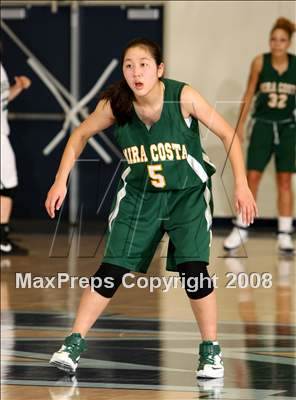 Thumbnail 2 in Edison vs. Mira Costa (Larry Doyle OC Championships) photogallery.