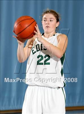 Thumbnail 1 in Edison vs. Mira Costa (Larry Doyle OC Championships) photogallery.