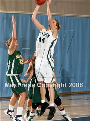 Thumbnail 1 in Edison vs. Mira Costa (Larry Doyle OC Championships) photogallery.
