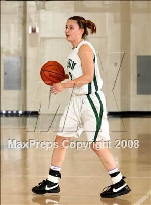 Thumbnail 2 in Edison vs. Mira Costa (Larry Doyle OC Championships) photogallery.