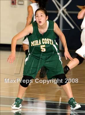 Thumbnail 2 in Edison vs. Mira Costa (Larry Doyle OC Championships) photogallery.