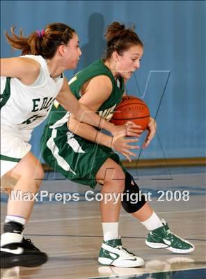 Thumbnail 2 in Edison vs. Mira Costa (Larry Doyle OC Championships) photogallery.