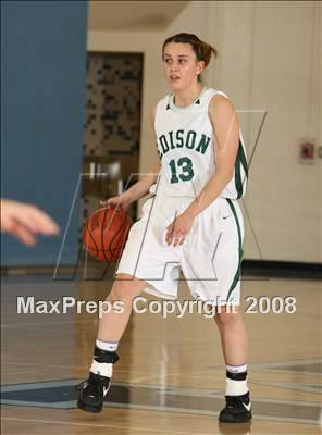 Thumbnail 2 in Edison vs. Mira Costa (Larry Doyle OC Championships) photogallery.