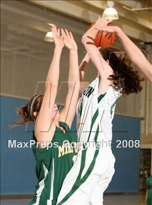 Thumbnail 2 in Edison vs. Mira Costa (Larry Doyle OC Championships) photogallery.