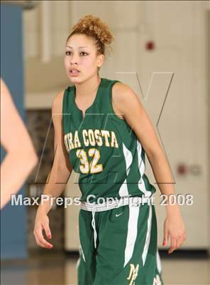 Thumbnail 3 in Edison vs. Mira Costa (Larry Doyle OC Championships) photogallery.