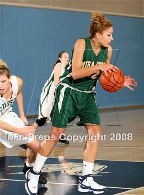 Thumbnail 1 in Edison vs. Mira Costa (Larry Doyle OC Championships) photogallery.