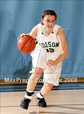 Thumbnail 1 in Edison vs. Mira Costa (Larry Doyle OC Championships) photogallery.
