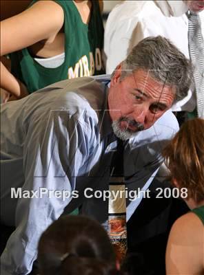 Thumbnail 1 in Edison vs. Mira Costa (Larry Doyle OC Championships) photogallery.