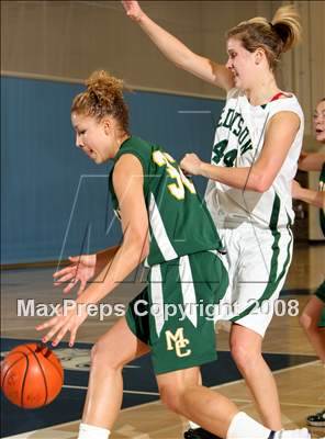 Thumbnail 3 in Edison vs. Mira Costa (Larry Doyle OC Championships) photogallery.