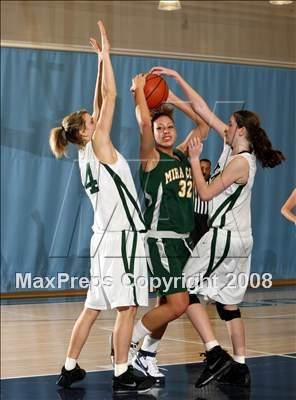 Thumbnail 1 in Edison vs. Mira Costa (Larry Doyle OC Championships) photogallery.