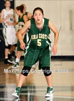 Thumbnail 2 in Edison vs. Mira Costa (Larry Doyle OC Championships) photogallery.