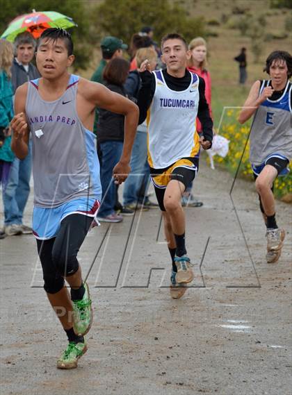 Thumbnail 1 in ATC Everybody Invitational photogallery.