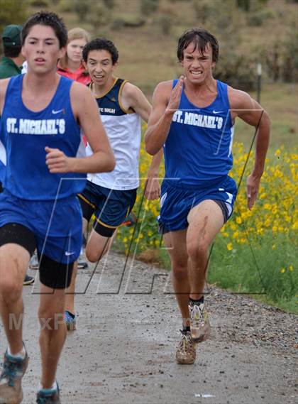 Thumbnail 3 in ATC Everybody Invitational photogallery.