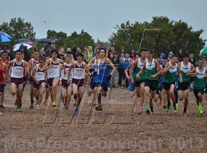 Thumbnail 1 in ATC Everybody Invitational photogallery.