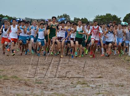 Thumbnail 3 in ATC Everybody Invitational photogallery.