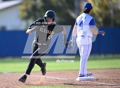 Thumbnail 1 in El Dorado @ La Habra photogallery.