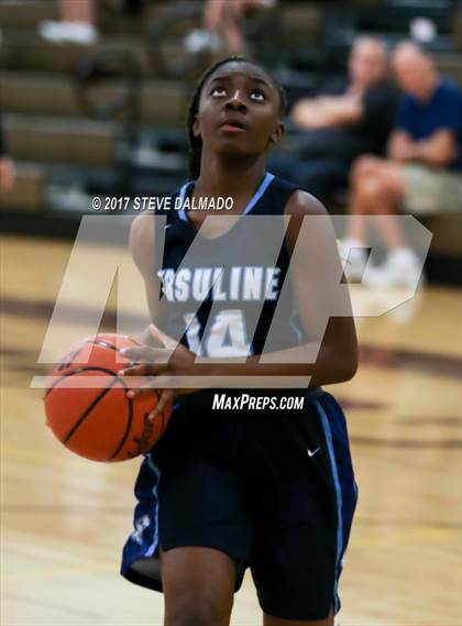 Thumbnail 1 in Ursuline Academy @ Mt Carmel Academy photogallery.