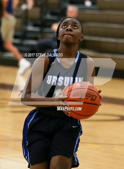 Thumbnail 1 in Ursuline Academy @ Mt Carmel Academy photogallery.