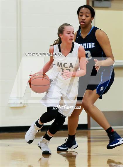 Thumbnail 3 in Ursuline Academy @ Mt Carmel Academy photogallery.