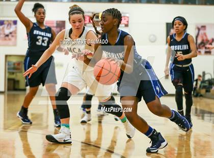 Thumbnail 3 in Ursuline Academy @ Mt Carmel Academy photogallery.