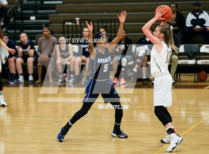 Thumbnail 3 in Ursuline Academy @ Mt Carmel Academy photogallery.
