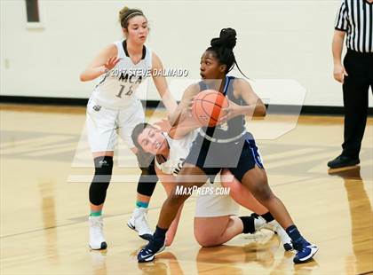 Thumbnail 2 in Ursuline Academy @ Mt Carmel Academy photogallery.