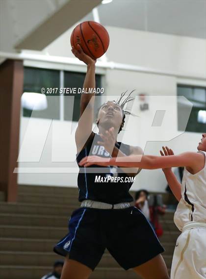 Thumbnail 3 in Ursuline Academy @ Mt Carmel Academy photogallery.