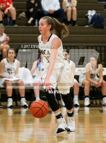 Thumbnail 3 in Ursuline Academy @ Mt Carmel Academy photogallery.